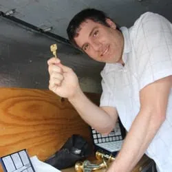 Union Locksmith Store East Hanover, NJ 973-891-3341 - lock-smith